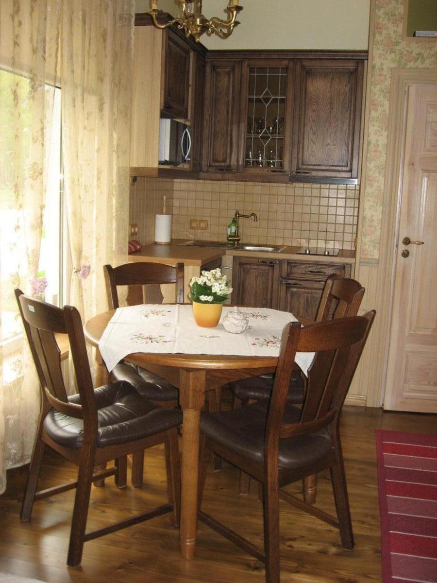 Kalbuse House Διαμέρισμα Treimani Εξωτερικό φωτογραφία