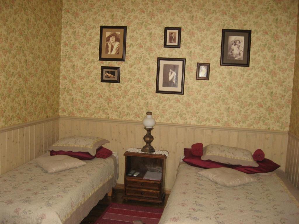 Kalbuse House Διαμέρισμα Treimani Δωμάτιο φωτογραφία
